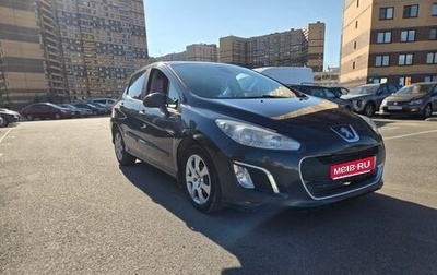Peugeot 308 II, 2011 год, 399 000 рублей, 1 фотография