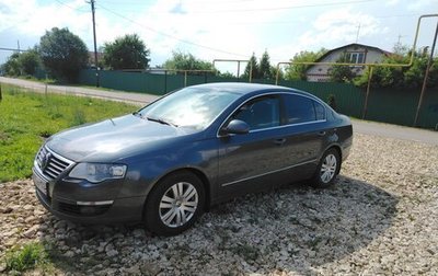 Volkswagen Passat B6, 2010 год, 650 000 рублей, 1 фотография