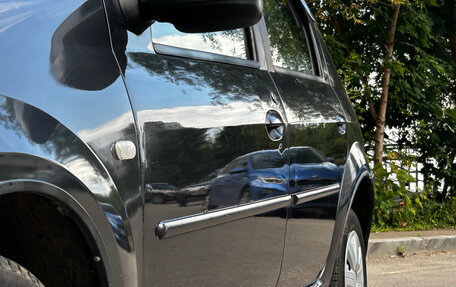 Renault Logan I, 2008 год, 315 000 рублей, 13 фотография