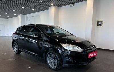 Ford Focus III, 2014 год, 791 000 рублей, 1 фотография