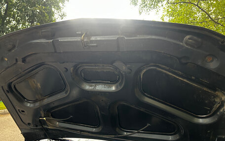 Renault Logan I, 2008 год, 315 000 рублей, 22 фотография