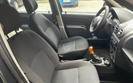 Renault Logan I, 2008 год, 315 000 рублей, 20 фотография