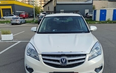 Changan CS35, 2014 год, 500 000 рублей, 1 фотография