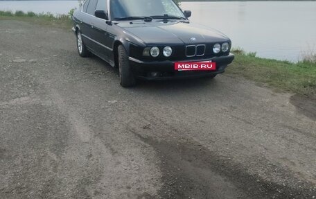 BMW 5 серия, 1988 год, 250 000 рублей, 2 фотография