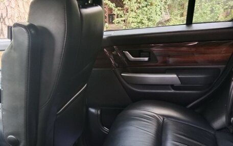 Land Rover Range Rover Sport I рестайлинг, 2008 год, 1 500 000 рублей, 15 фотография