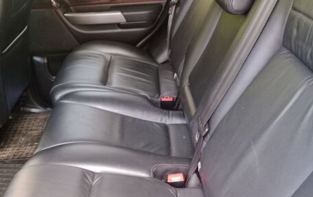 Land Rover Range Rover Sport I рестайлинг, 2008 год, 1 500 000 рублей, 16 фотография