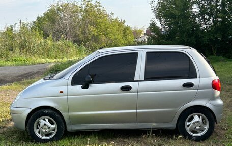 Daewoo Matiz I, 2010 год, 200 000 рублей, 3 фотография