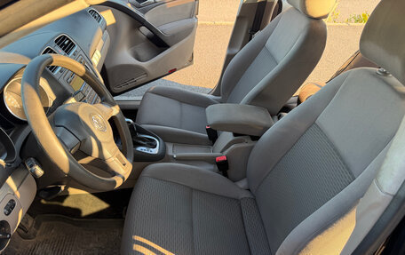 Volkswagen Golf VI, 2011 год, 399 999 рублей, 7 фотография
