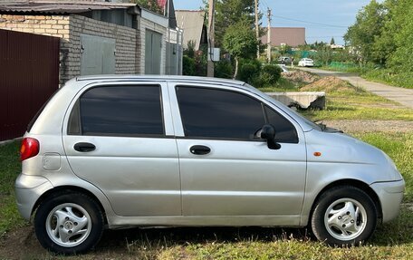 Daewoo Matiz I, 2010 год, 200 000 рублей, 6 фотография