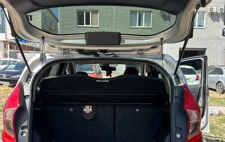 Nissan Note II рестайлинг, 2015 год, 1 050 000 рублей, 5 фотография