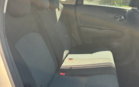 Nissan Note II рестайлинг, 2015 год, 1 050 000 рублей, 12 фотография