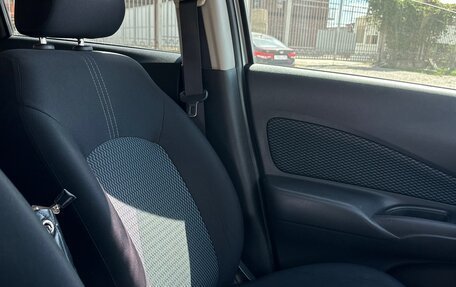 Nissan Note II рестайлинг, 2015 год, 1 050 000 рублей, 7 фотография