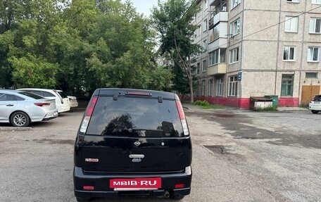 Nissan Cube II, 2000 год, 200 000 рублей, 4 фотография