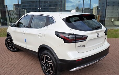 Nissan Qashqai, 2026 год, 2 130 029 рублей, 4 фотография