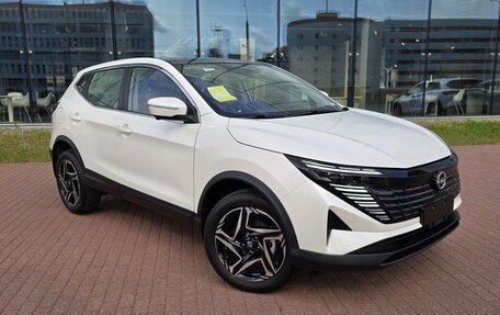 Nissan Qashqai, 2026 год, 2 130 029 рублей, 2 фотография