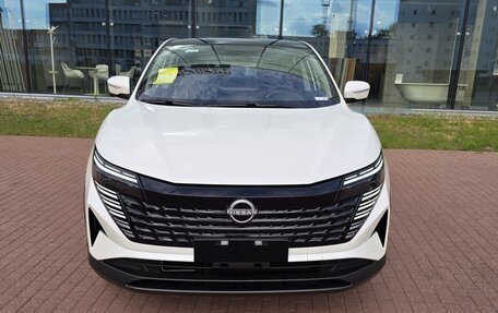 Nissan Qashqai, 2026 год, 2 130 029 рублей, 5 фотография