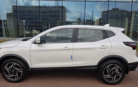 Nissan Qashqai, 2026 год, 2 130 029 рублей, 8 фотография