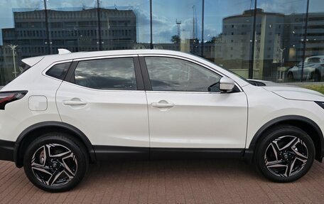Nissan Qashqai, 2026 год, 2 130 029 рублей, 7 фотография