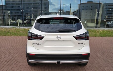 Nissan Qashqai, 2026 год, 2 130 029 рублей, 6 фотография