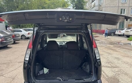 Nissan Cube II, 2000 год, 200 000 рублей, 11 фотография