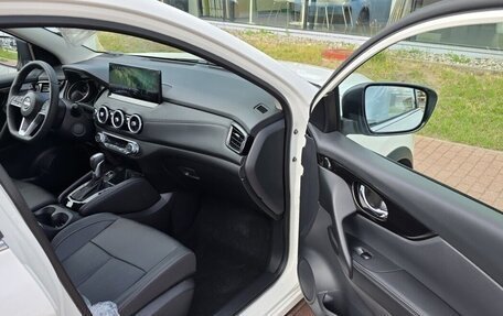 Nissan Qashqai, 2026 год, 2 130 029 рублей, 9 фотография