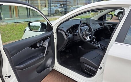 Nissan Qashqai, 2026 год, 2 130 029 рублей, 10 фотография