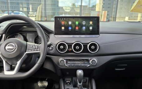 Nissan Qashqai, 2026 год, 2 130 029 рублей, 12 фотография
