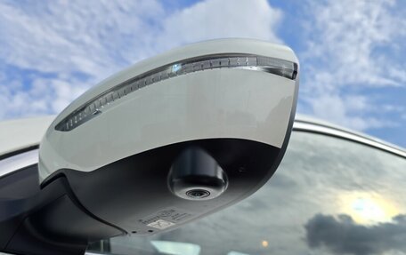 Nissan Qashqai, 2026 год, 2 130 029 рублей, 17 фотография