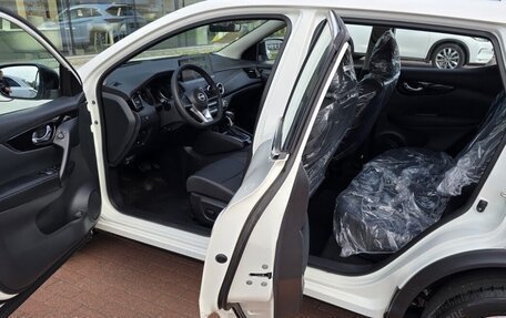 Nissan Qashqai, 2026 год, 2 130 029 рублей, 11 фотография