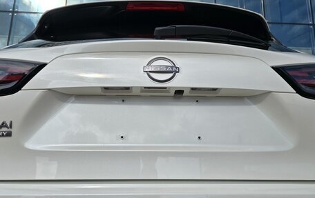 Nissan Qashqai, 2026 год, 2 130 029 рублей, 18 фотография