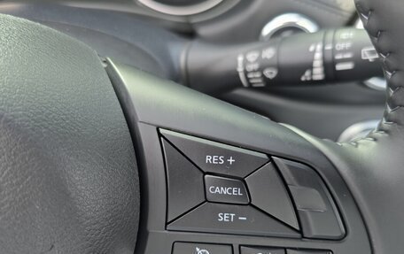 Nissan Qashqai, 2026 год, 2 130 029 рублей, 16 фотография