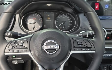 Nissan Qashqai, 2026 год, 2 130 029 рублей, 14 фотография