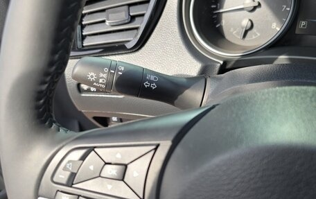 Nissan Qashqai, 2026 год, 2 130 029 рублей, 15 фотография