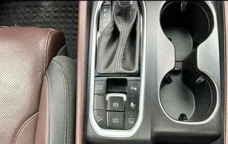Hyundai Santa Fe IV, 2020 год, 3 900 000 рублей, 8 фотография