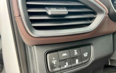 Hyundai Santa Fe IV, 2020 год, 3 900 000 рублей, 11 фотография