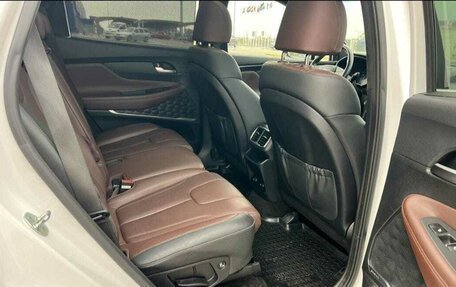 Hyundai Santa Fe IV, 2020 год, 3 900 000 рублей, 12 фотография