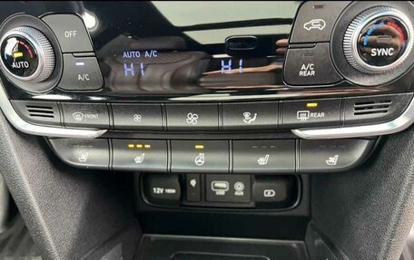 Hyundai Santa Fe IV, 2020 год, 3 900 000 рублей, 13 фотография