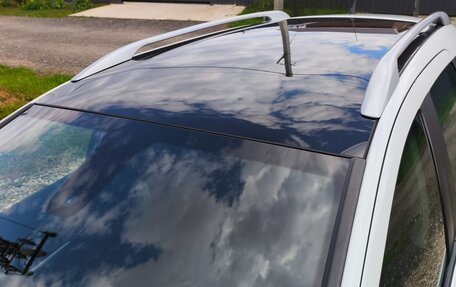 Peugeot 308 II, 2011 год, 535 000 рублей, 10 фотография