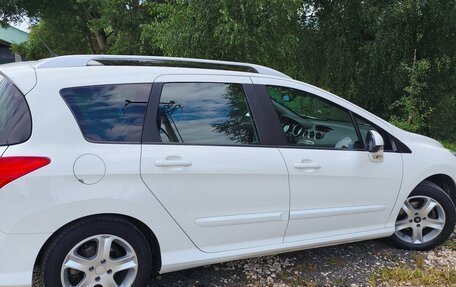 Peugeot 308 II, 2011 год, 535 000 рублей, 2 фотография