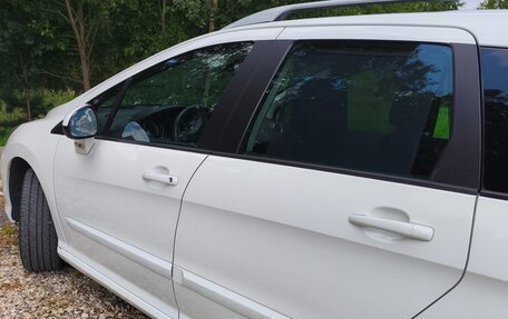 Peugeot 308 II, 2011 год, 535 000 рублей, 3 фотография
