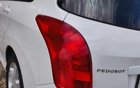 Peugeot 308 II, 2011 год, 535 000 рублей, 8 фотография