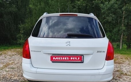 Peugeot 308 II, 2011 год, 535 000 рублей, 9 фотография