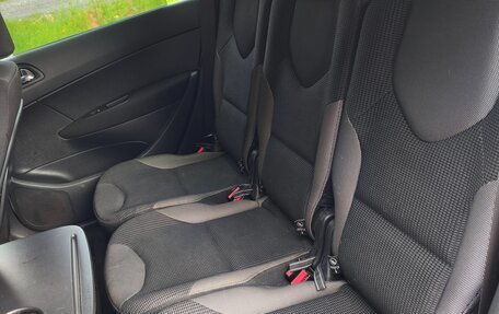 Peugeot 308 II, 2011 год, 535 000 рублей, 27 фотография