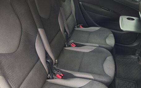 Peugeot 308 II, 2011 год, 535 000 рублей, 19 фотография