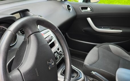 Peugeot 308 II, 2011 год, 535 000 рублей, 24 фотография