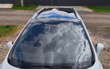 Peugeot 308 II, 2011 год, 535 000 рублей, 14 фотография