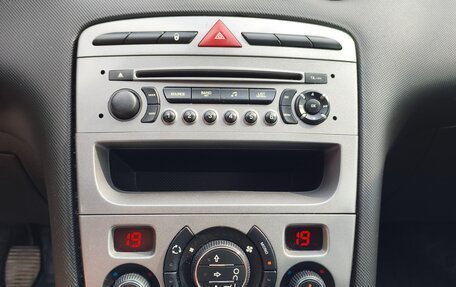 Peugeot 308 II, 2011 год, 535 000 рублей, 28 фотография