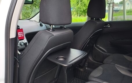 Peugeot 308 II, 2011 год, 535 000 рублей, 33 фотография