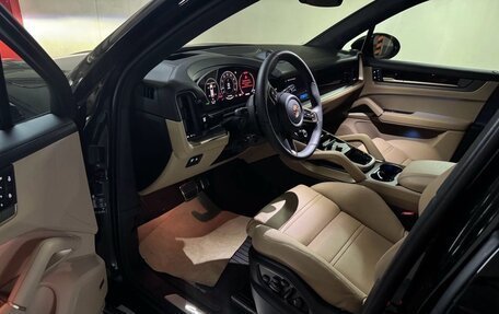 Porsche Cayenne III, 2026 год, 27 000 000 рублей, 5 фотография