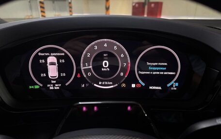 Porsche Cayenne III, 2026 год, 27 000 000 рублей, 12 фотография